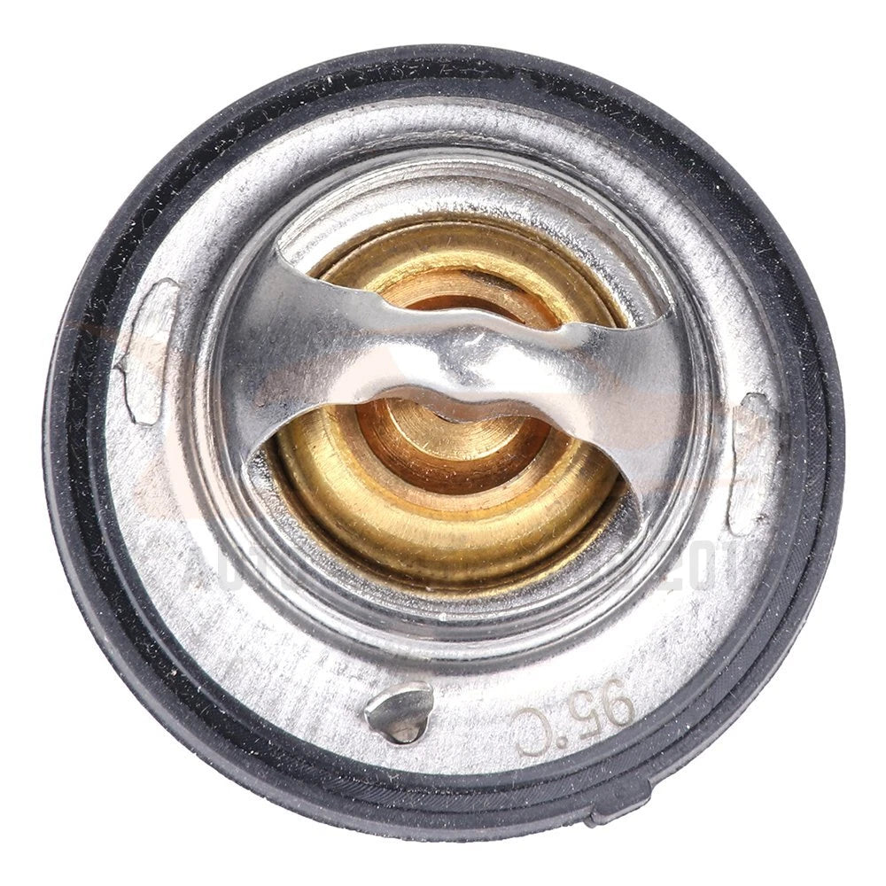 Water Pump and Thermostat for Dodge Avenger, Caliber, Jeep Patriot, Compass (2007–2017)