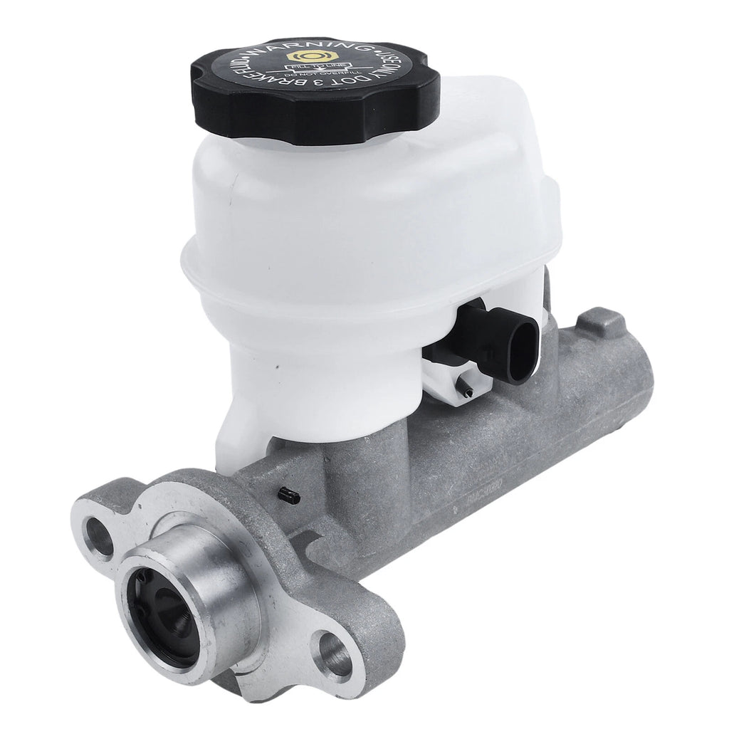 Brake Master Cylinder with Reservoir for Chevrolet Impala Pontiac Buick