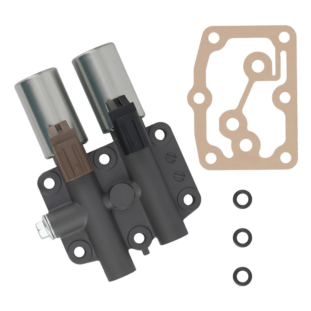 Dual Linear Solenoid for Honda Ridgeline, Pilot, Acura (2006-2015)