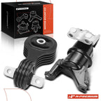 2X Torque Strut Mount & Engine Motor for Honda Civic (2012–2013)