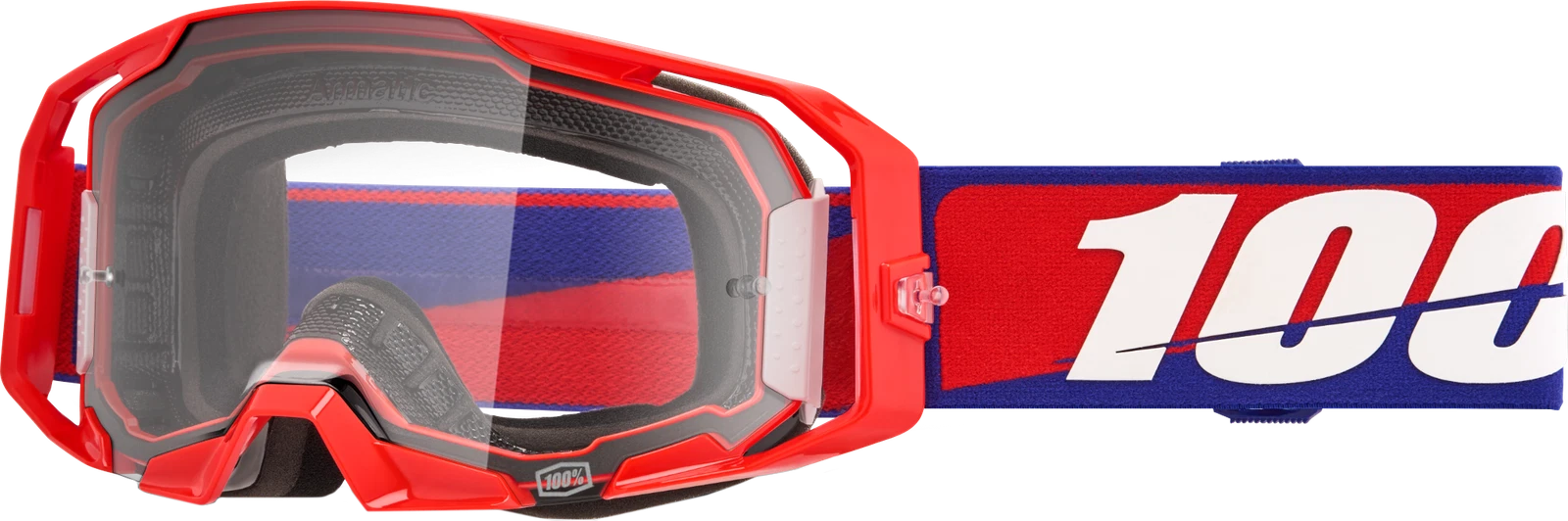 Armatic Goggle Clear Lens for