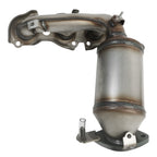 Left Catalytic Converter for Toyota Camry & Lexus ES300 (2002–2006)