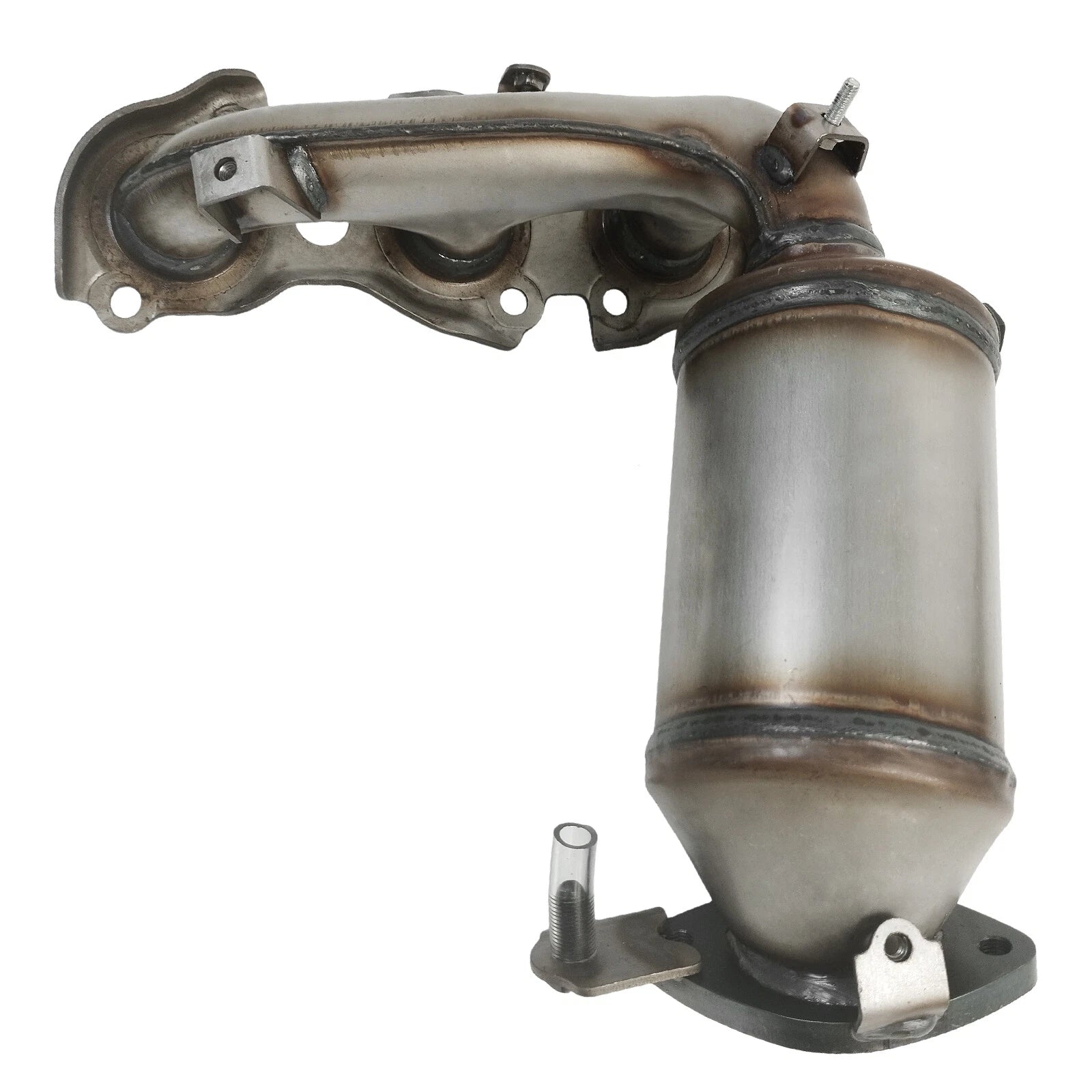 Left Catalytic Converter for Toyota Camry & Lexus ES300 (2002–2006)
