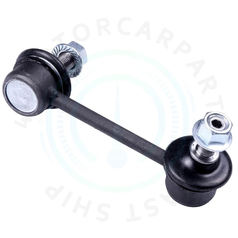 2X Front Sway Bar End Linkage Kit for Mazda RX-8 (2004–2011)