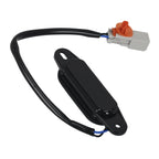 Tailgate Opener Switch for Honda CR-V (2007–2011) 74810SWAA01