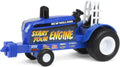 ERTL Pulling Tractor for New Holland (1/64 Scale, 47641)