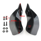 Air Wind Deflector for Harley Road Glide FLTRX (2015-2020) Smoke