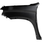 Fender for Chevrolet Silverado 1500 (2019–2025) Front Passenger Side