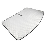 Foldable Windshield Sun Shade for Acura MDX (2021–2023)