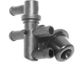 Heater Valve for Mazda B2300 (1995–1997, 2001–2004) YD568HC