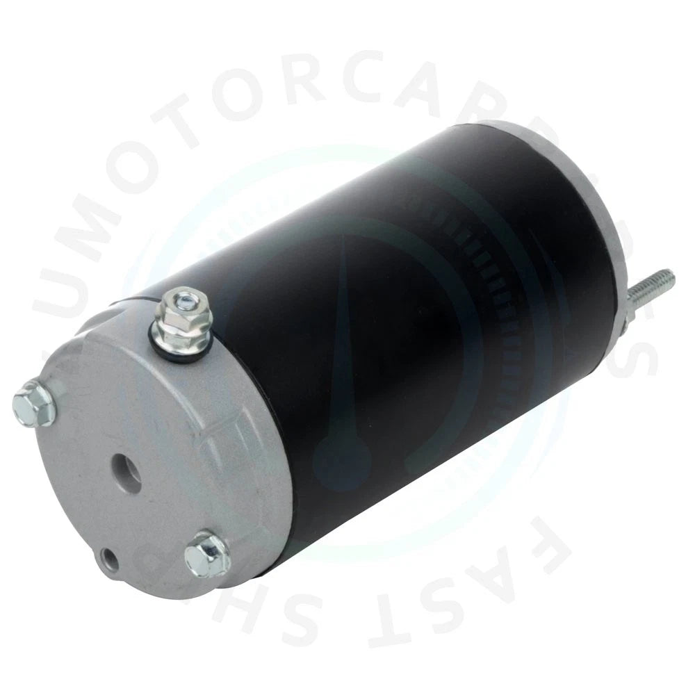 Snow Plow Lift Motor for Meyer Plow (Fits Various Models)