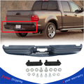Rear Step Bumper Assembly for Ford F-150 F-250 (1997–2004)