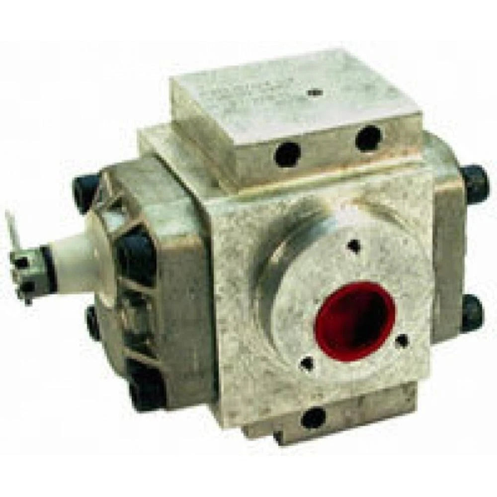 Hydraulic Pump Main for Massey Ferguson 2640 2745 3525 3650 8150 (3790722M1)