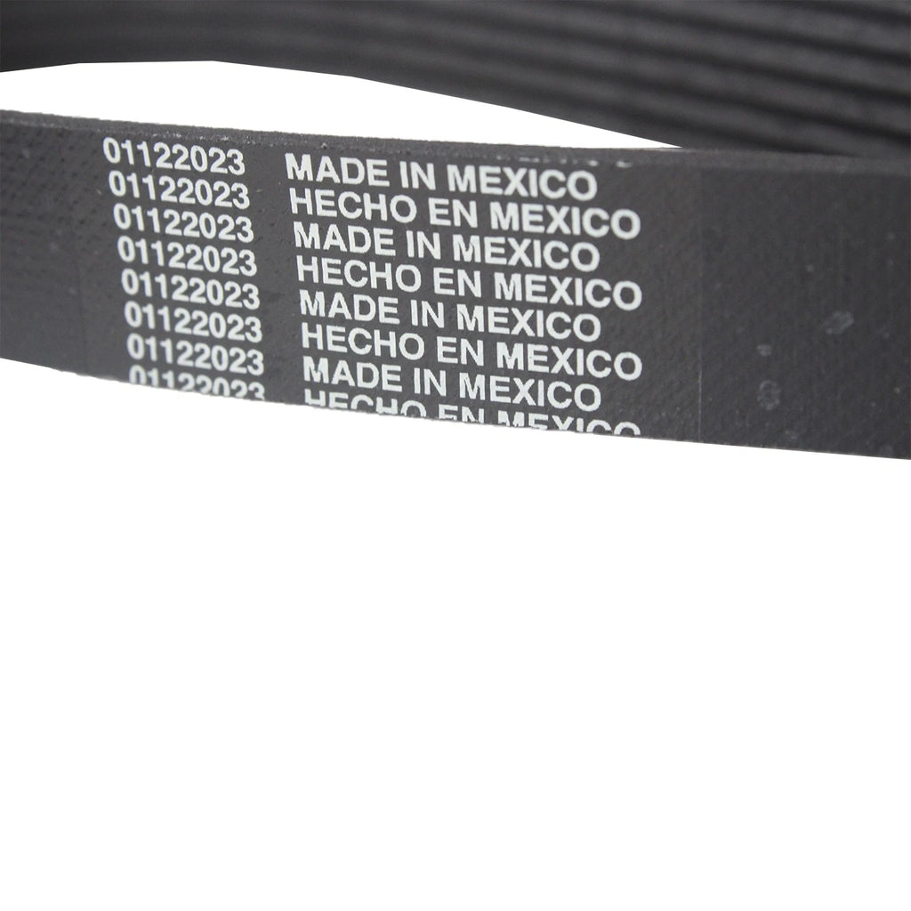 Serpentine Multi-V Belt for Continental Automotive (4060660)