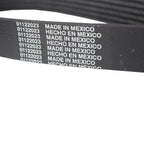 Serpentine Multi-V Belt for Continental Automotive (4060660)