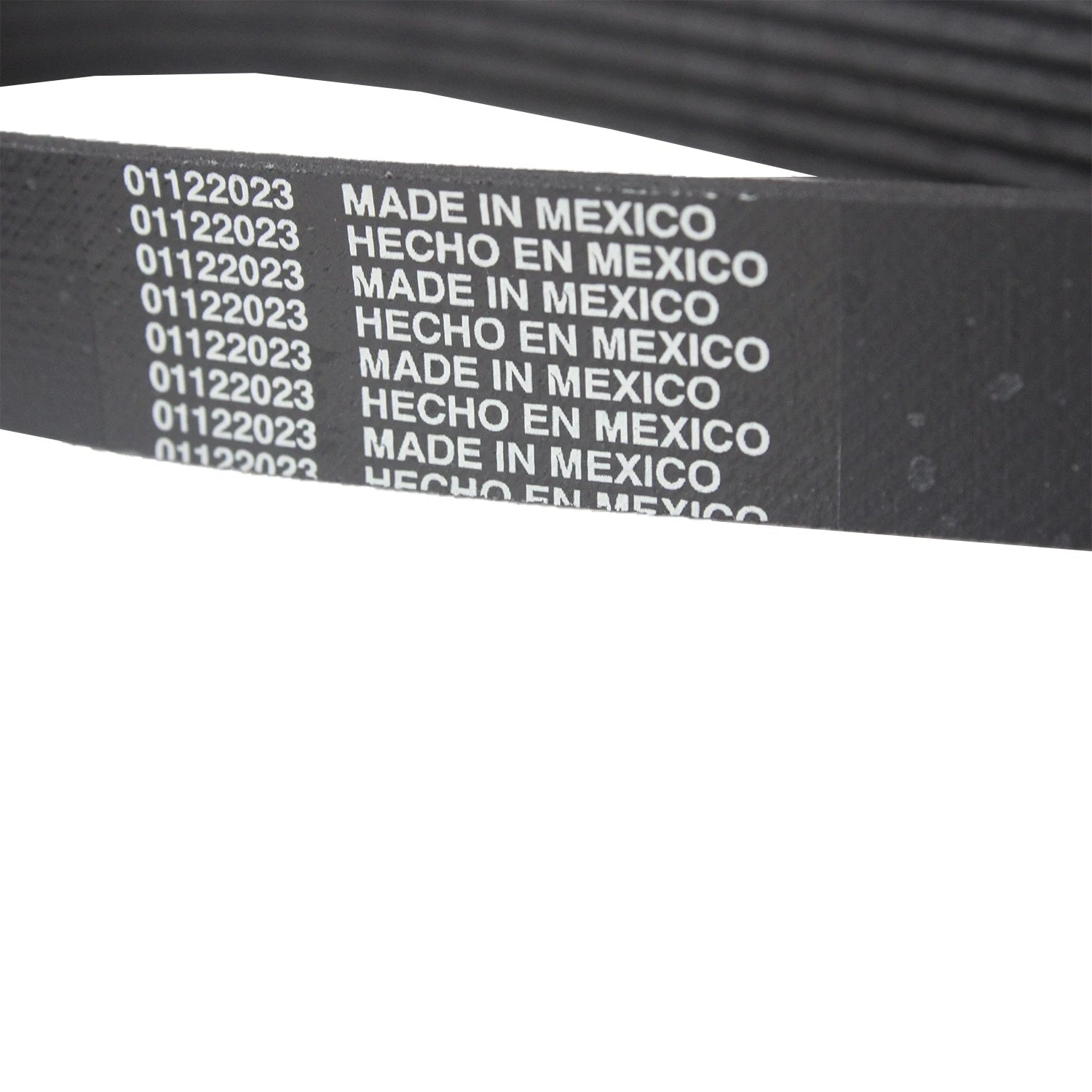 Serpentine Multi-V Belt for Continental Automotive (4060660)