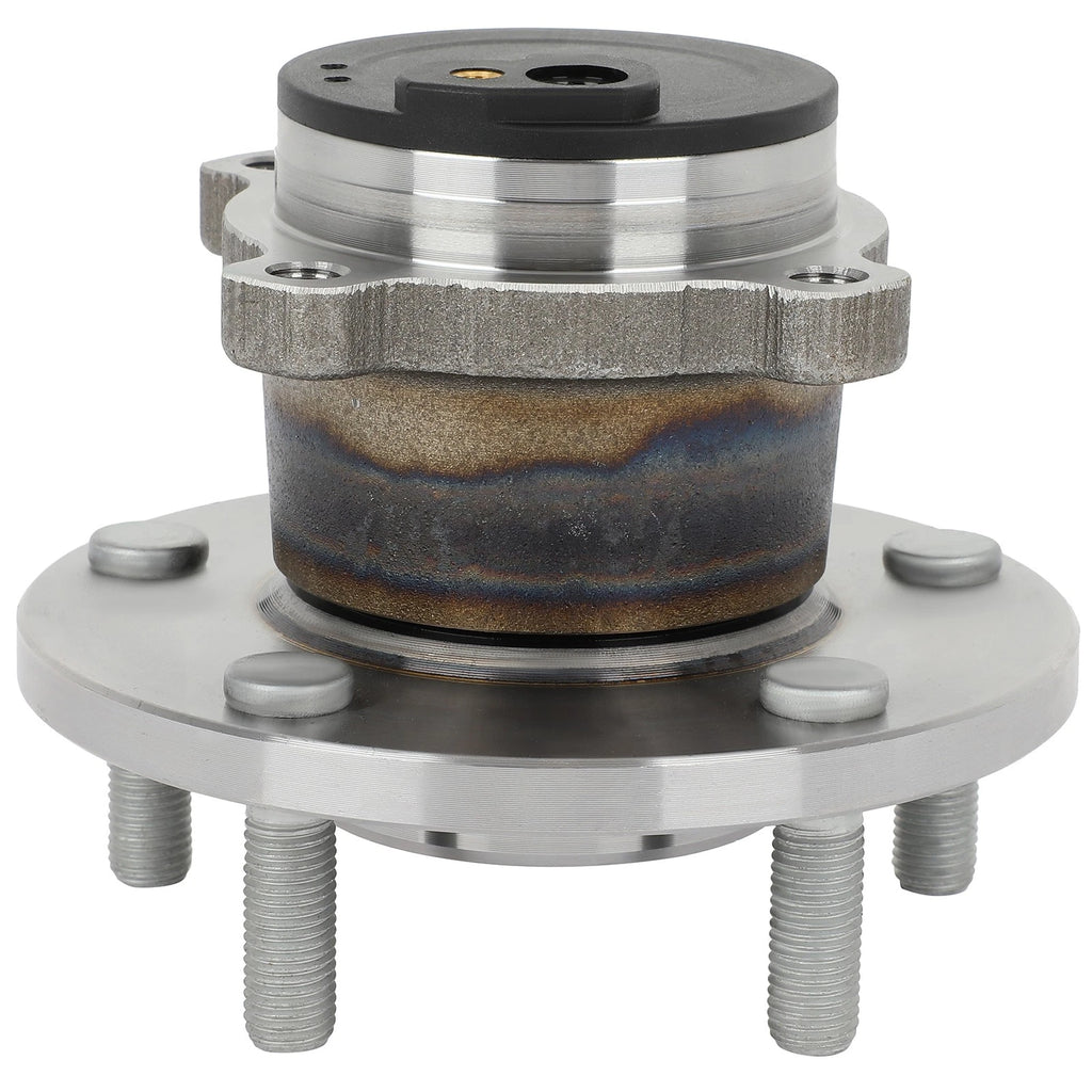 Rear Wheel Bearings Hub Assembly for Mazda 3 (2004–2013)