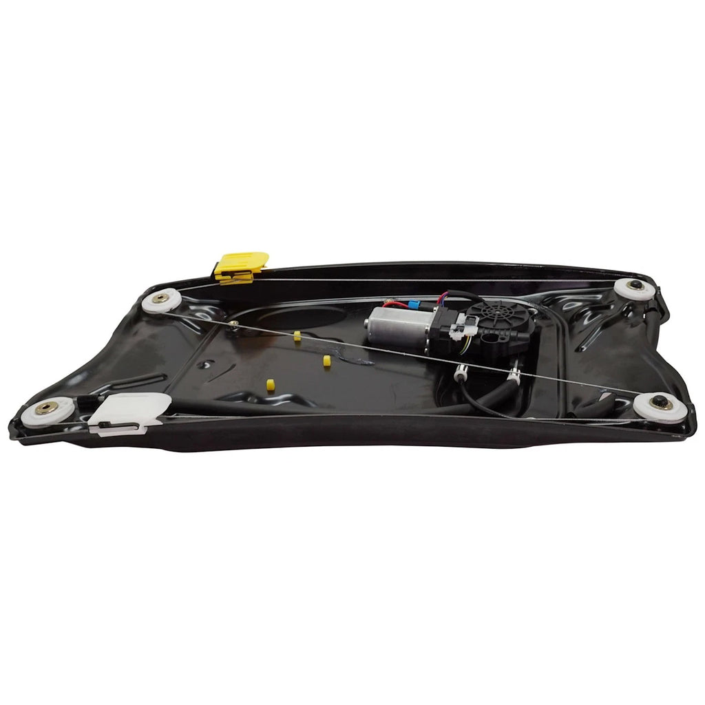 Window Regulator for Land Rover LR2 (2008–2015) Right Side