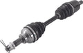 Front Left Replacement for Honda TRX450ES FourTrax Foreman 1998–2001