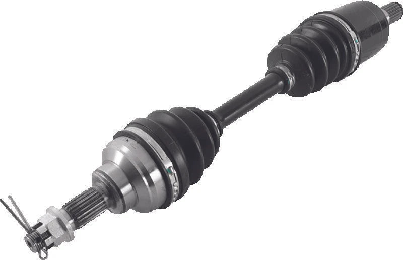 Front Left Replacement for Honda TRX450ES FourTrax Foreman 1998–2001