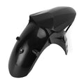 Unpainted ABS Front Fender Mudguard for Kawasaki KLE 650 Versys (2015–2021)