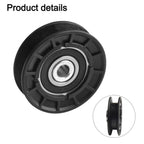 Idler Pulley for Vldler 718, 720
