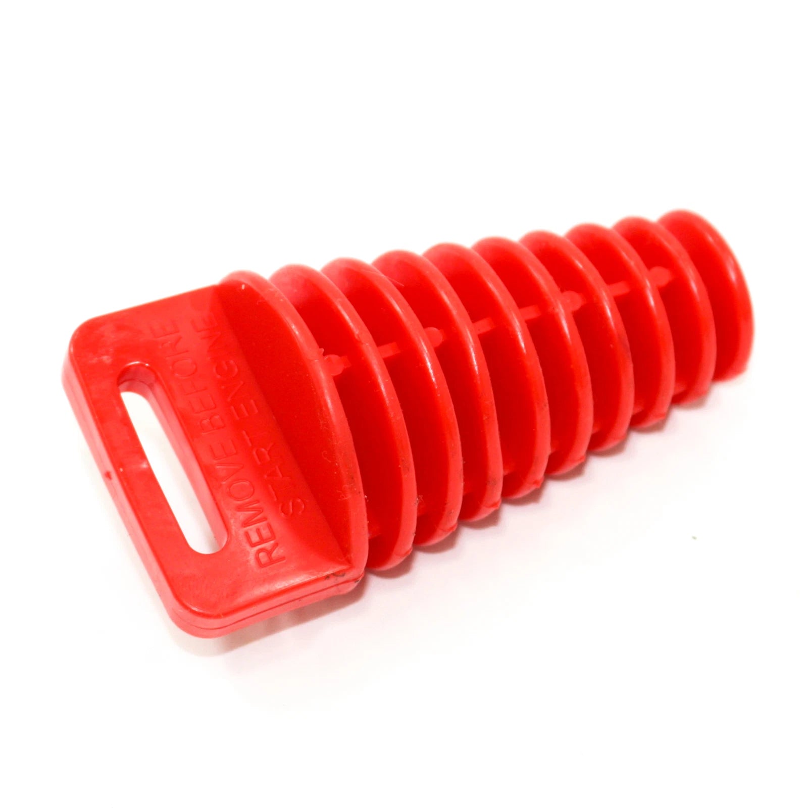 Exhaust Muffler Block Protection Plug for Dirt Bike ATV (PIT PRO)