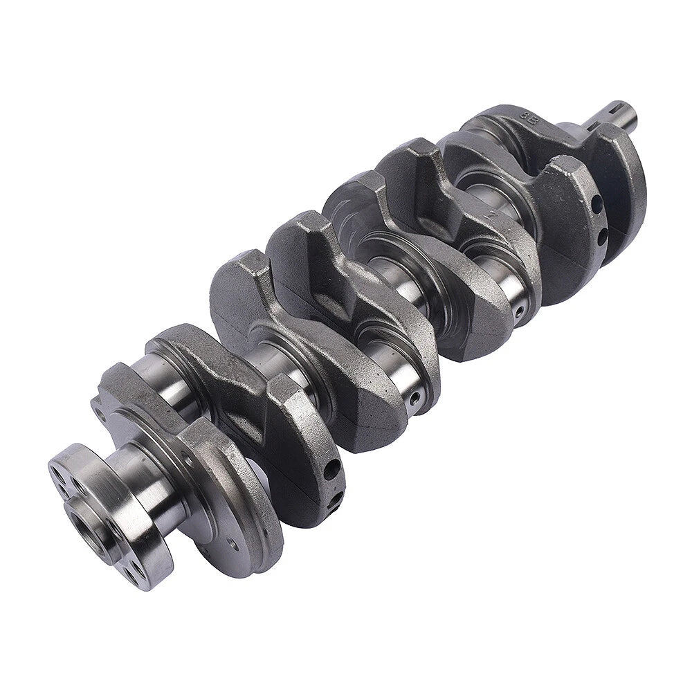 Crankshaft for Hyundai Genesis Coupe Sonata Kia Optima (2010-2014)