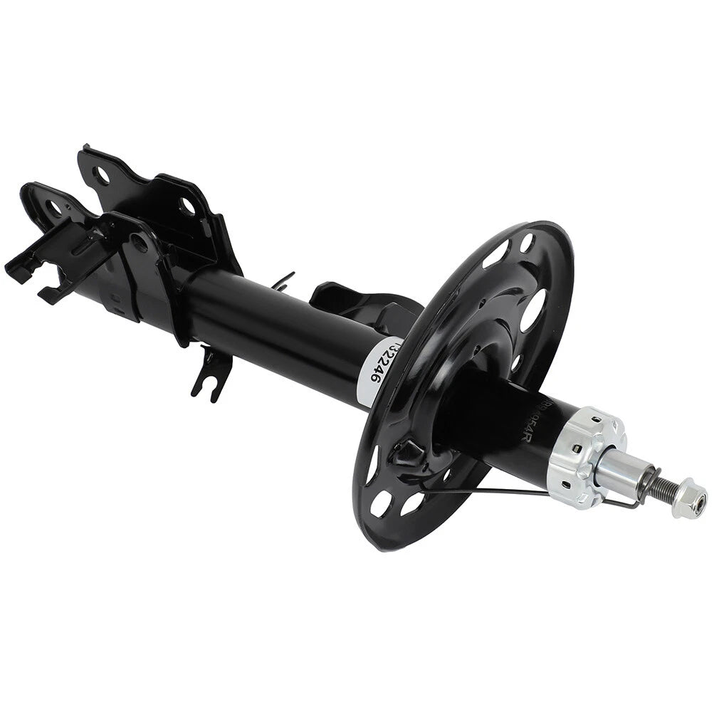 Front Rear Shocks for Infiniti QX60, Nissan Pathfinder (2014–2020)