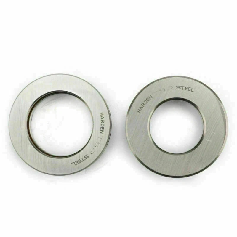Steering Stem Bearing Seal Kit for Yamaha XV 125 250 Virago TZR125 SRV250 (–)