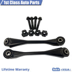 Rear Upper Control Arm Kit for Ford Expedition Lincoln Navigator (1997–2002)
