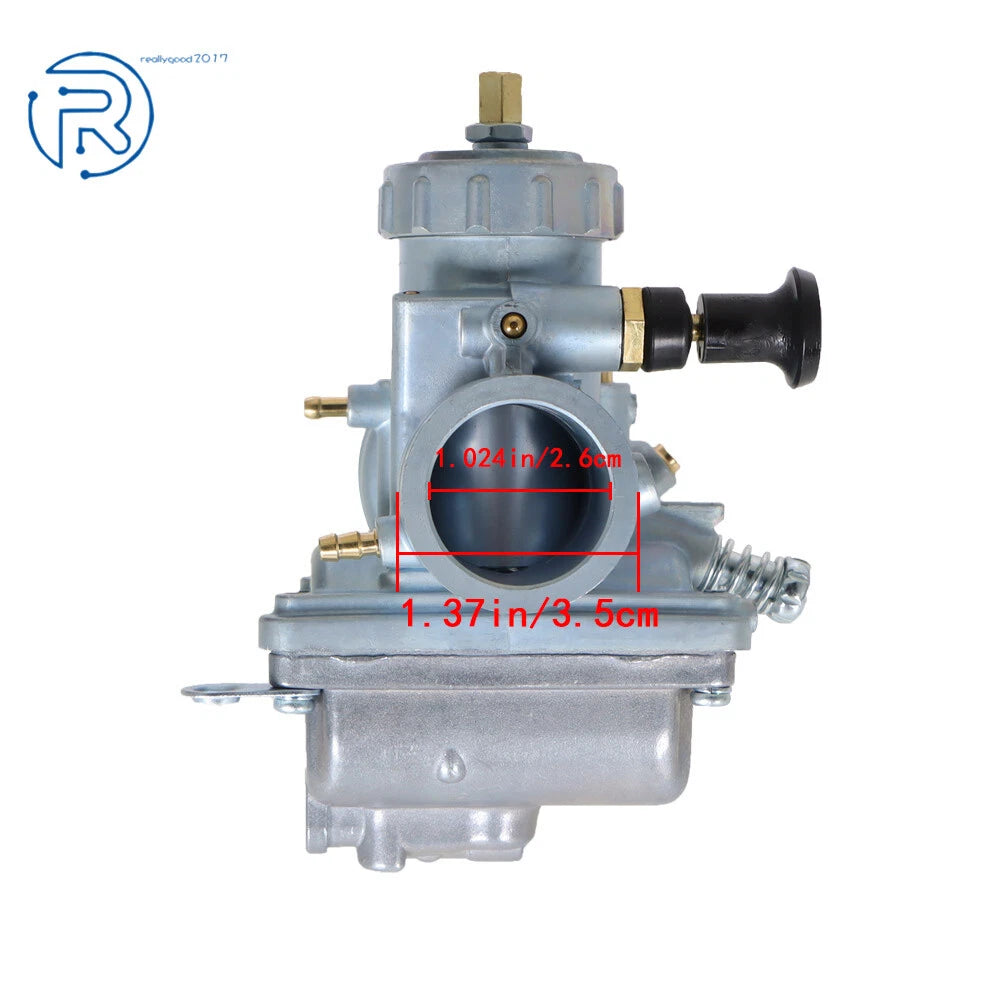 Carburetor for Yamaha RT100 (1990-2000)