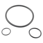 Oil Filter Housing Cap for Mercedes Benz W204 C250 (2012–2015)