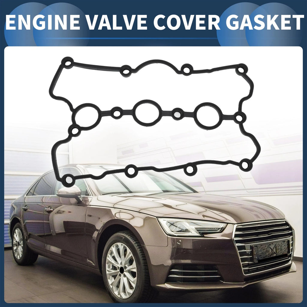 Valve Cover Gasket No. 06E103483Q for Audi A4 Quattro 2009