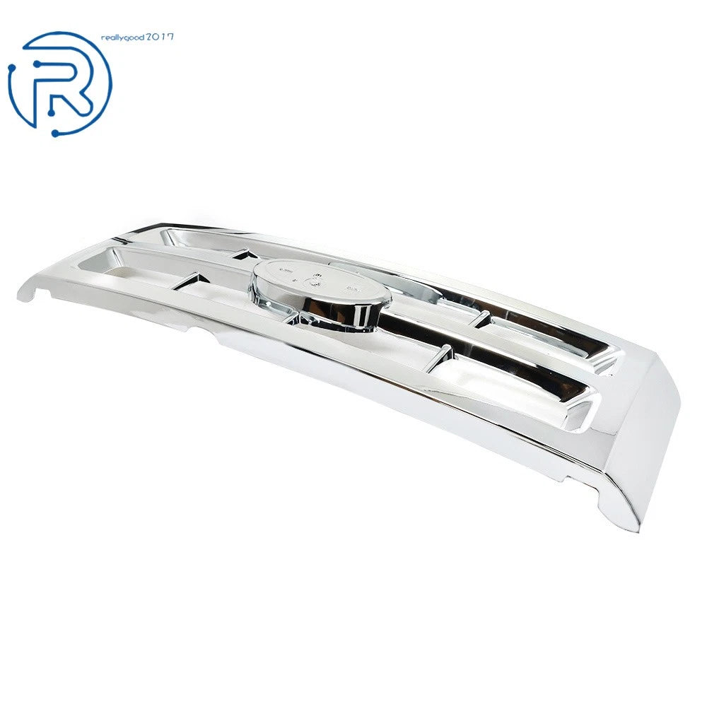 Full Chrome Grille for Ford Escape (2008-2012)