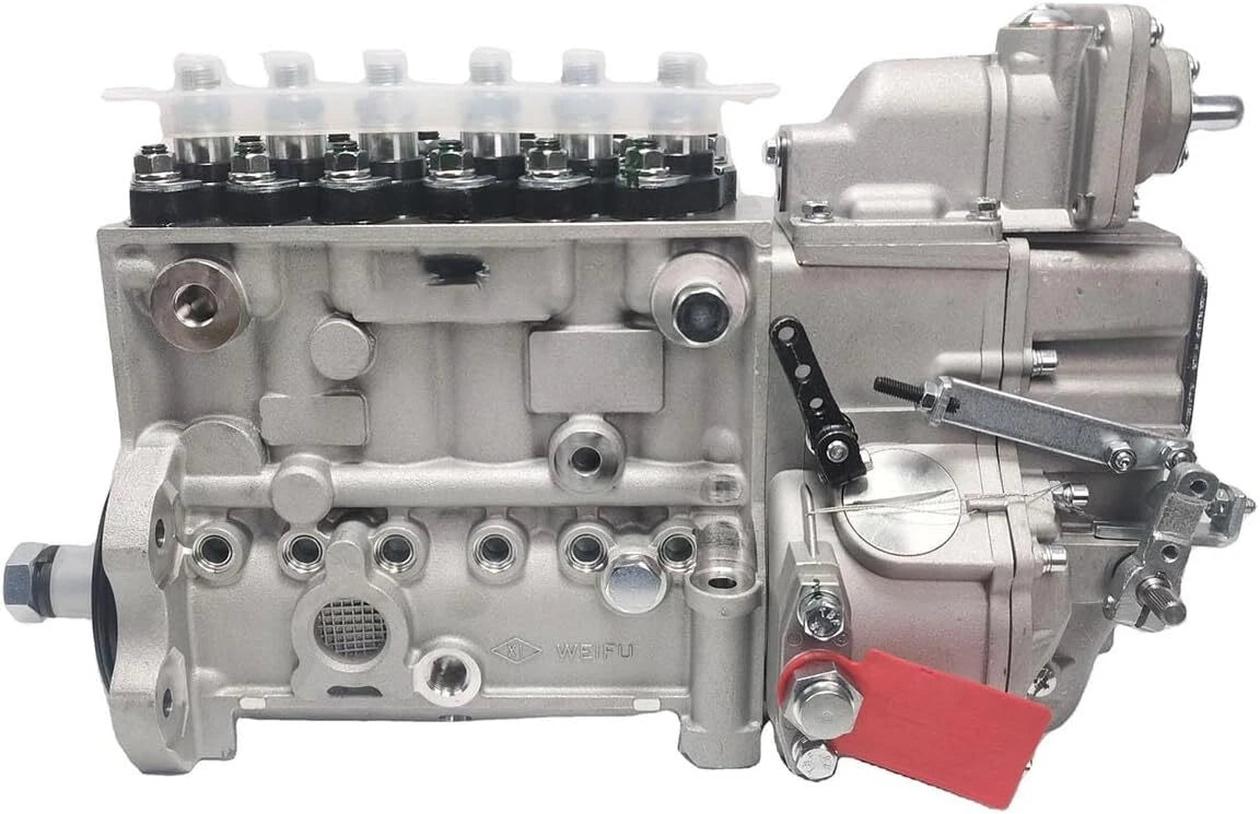 Fuel Injection Pump 3969377 for Cummins 6CT 8.3 (230 HP)