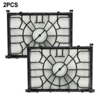 Motor Protection Filter for Vacuum Cleaner (VZ02MSF)