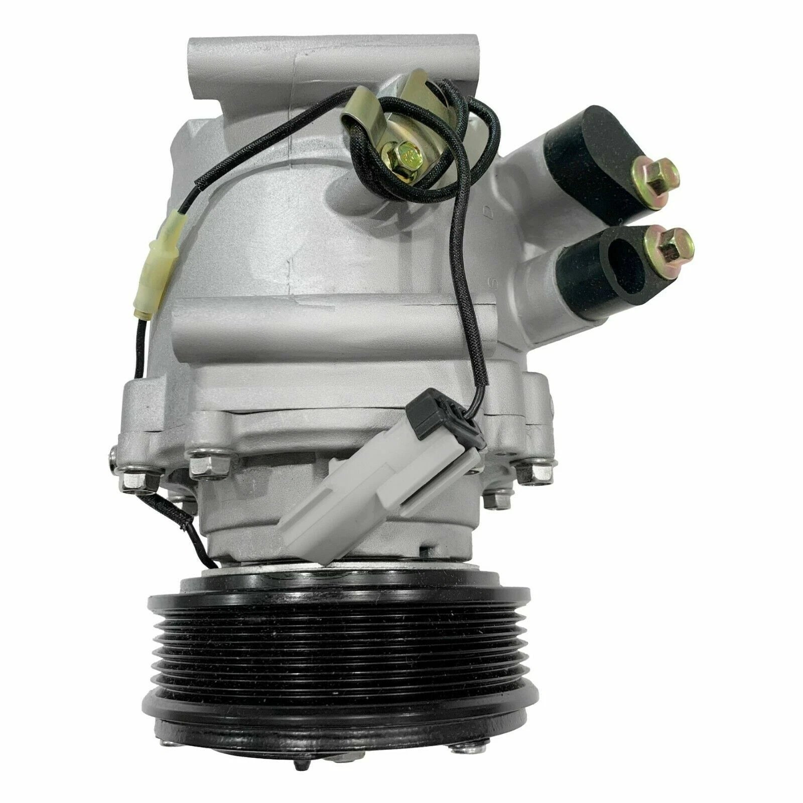 AC Compressor Replacement for Chrysler Cirrus LXi Sedan (1995-2000)