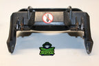 Reverse Gate Scoop Bucket for Sea-Doo GTR GTX RXT RXP GTI WAKE PRO (2010–2016) 268000048
