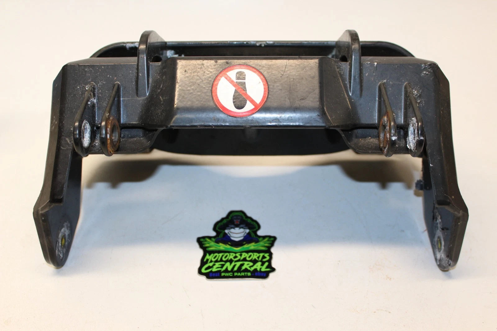 Reverse Gate Scoop Bucket for Sea-Doo GTR GTX RXT RXP GTI WAKE PRO (2010–2016) 268000048