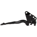 Hood Hinges for Chevy Silverado 1500 LTD (2022) Right Side