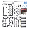 Timing Chain Kit and Head Gasket Set for Dodge Jeep (2002–2005)