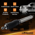 4X4 Steering Damper Kit for Toyota 4Runner (1986-1995)