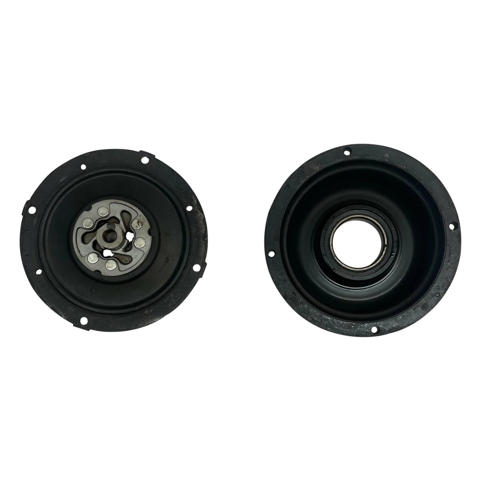 AC Compressor Clutch Replacement for Toyota Venza 2.7L (2015–2016)