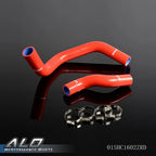Silicone Radiator Hose Kit for Nissan 240SX Silvia S13 S14 S15
