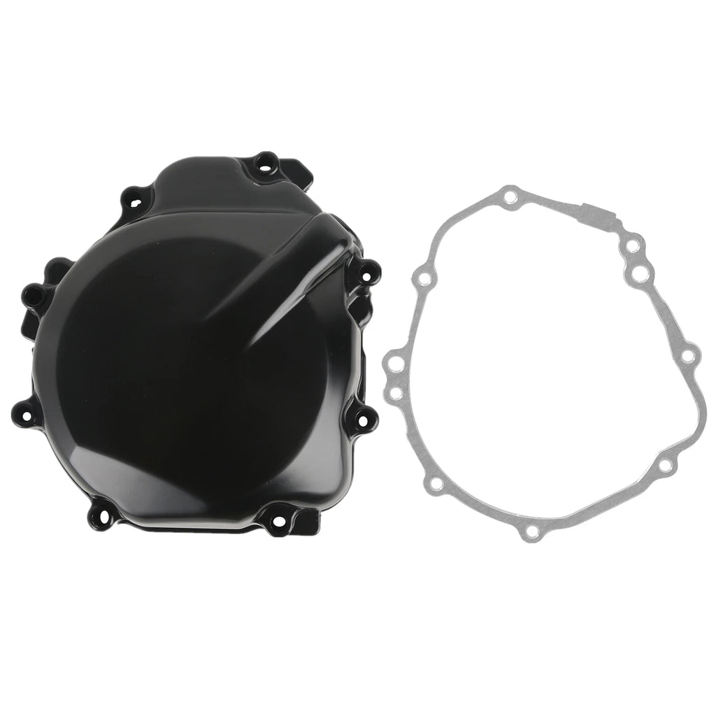 Aluminum Crankcase Engine Stator Cover for Suzuki GSXR1000 (2005–2008)