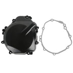 Aluminum Crankcase Engine Stator Cover for Suzuki GSXR1000 (2005–2008)