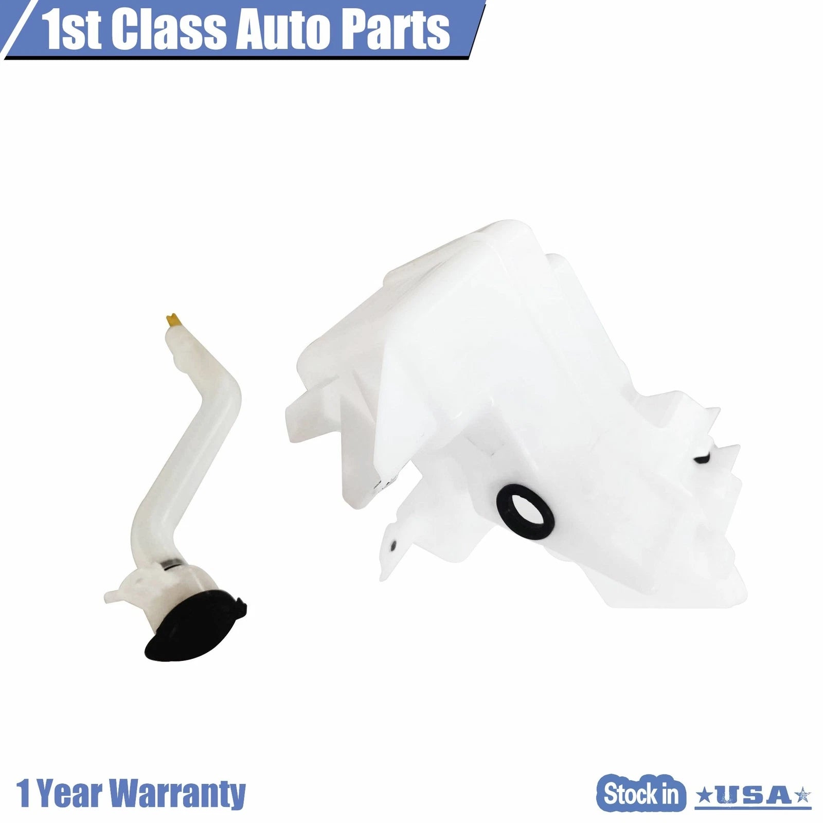 Washer Reservoir for Toyota Prius (2016-2021)