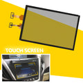 7" Touch Screen Digitizer for Acura TLX MDX (2014–2017)