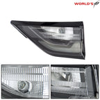 LED Inner Right Passenger Side Tail Light for Chevy Traverse (2018–2021)